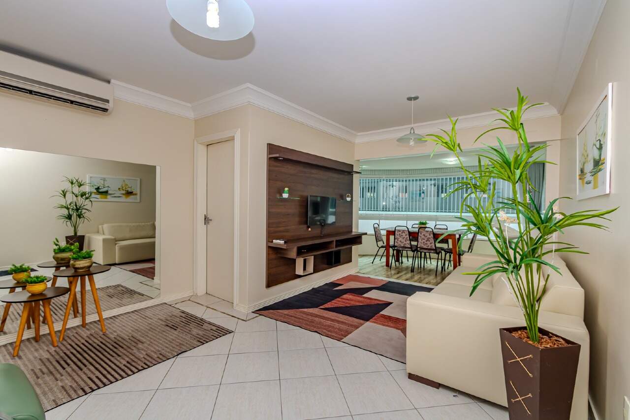 Apartamento de 2 quartos, 80m² no bairro Centro, em Balneário Camboriú | Eu Corretor