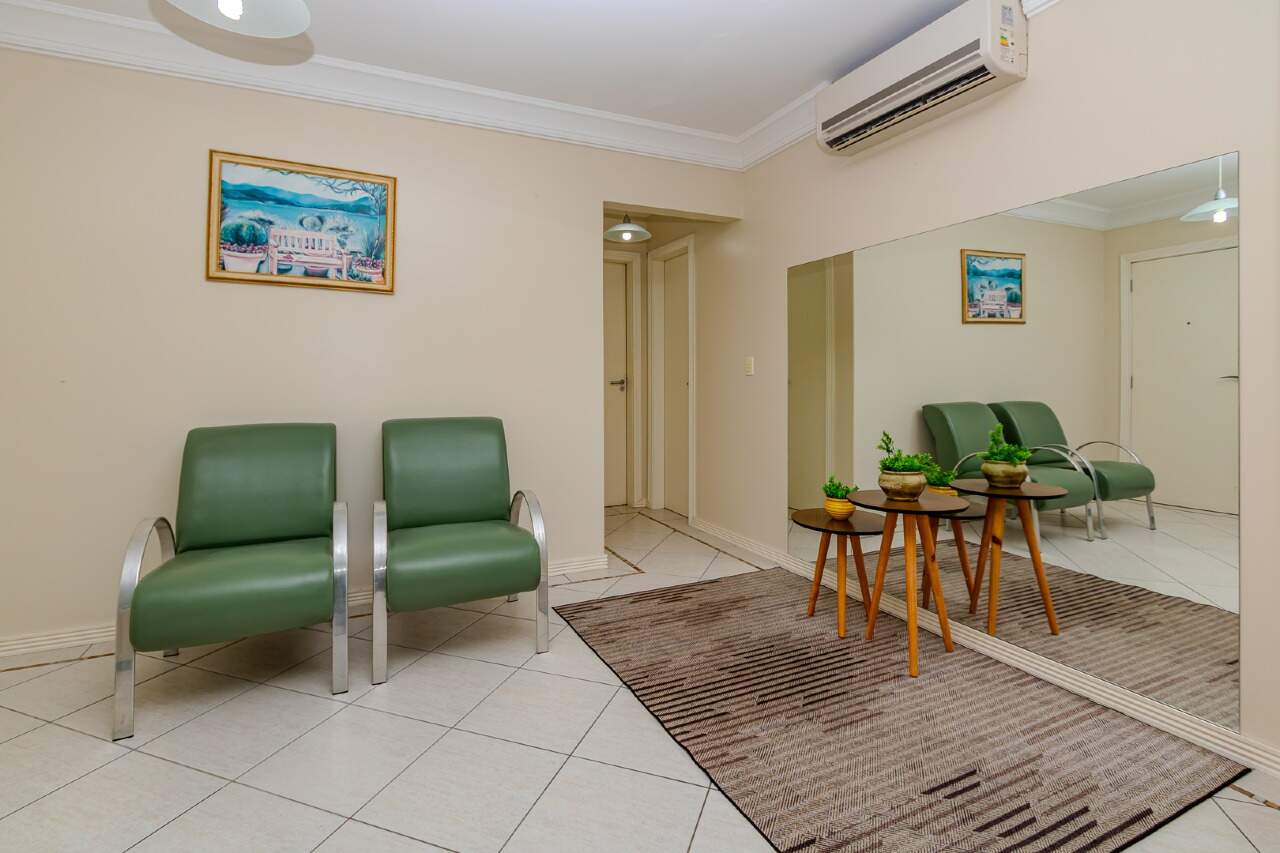 Apartamento de 2 quartos, 80m² no bairro Centro, em Balneário Camboriú | Eu Corretor