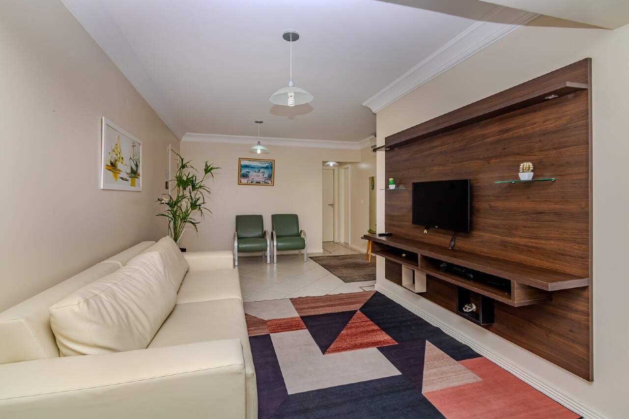 Apartamento de 2 quartos, 80m² no bairro Centro, em Balneário Camboriú | Eu Corretor