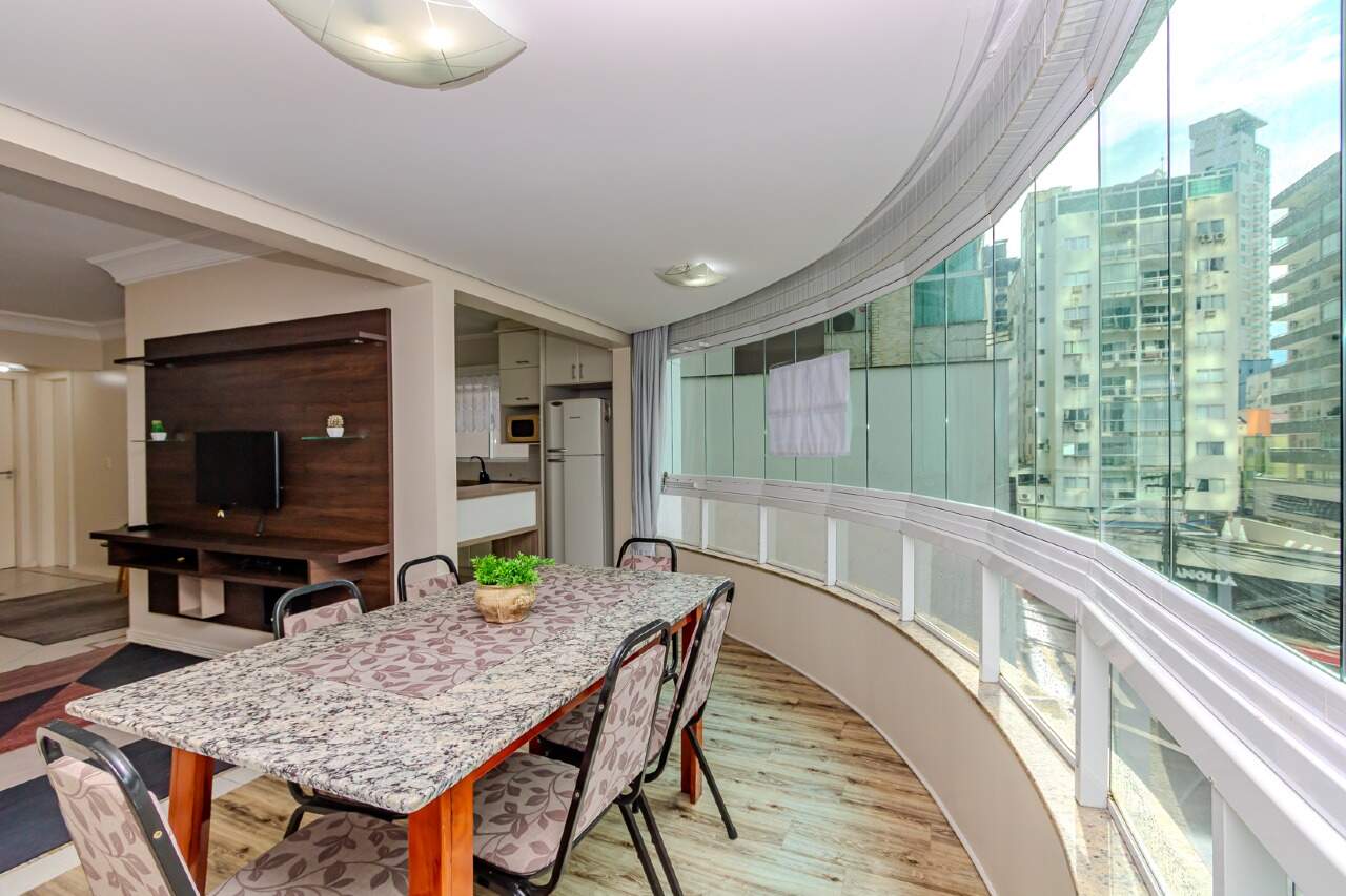 Apartamento de 2 quartos, 80m² no bairro Centro, em Balneário Camboriú | Eu Corretor