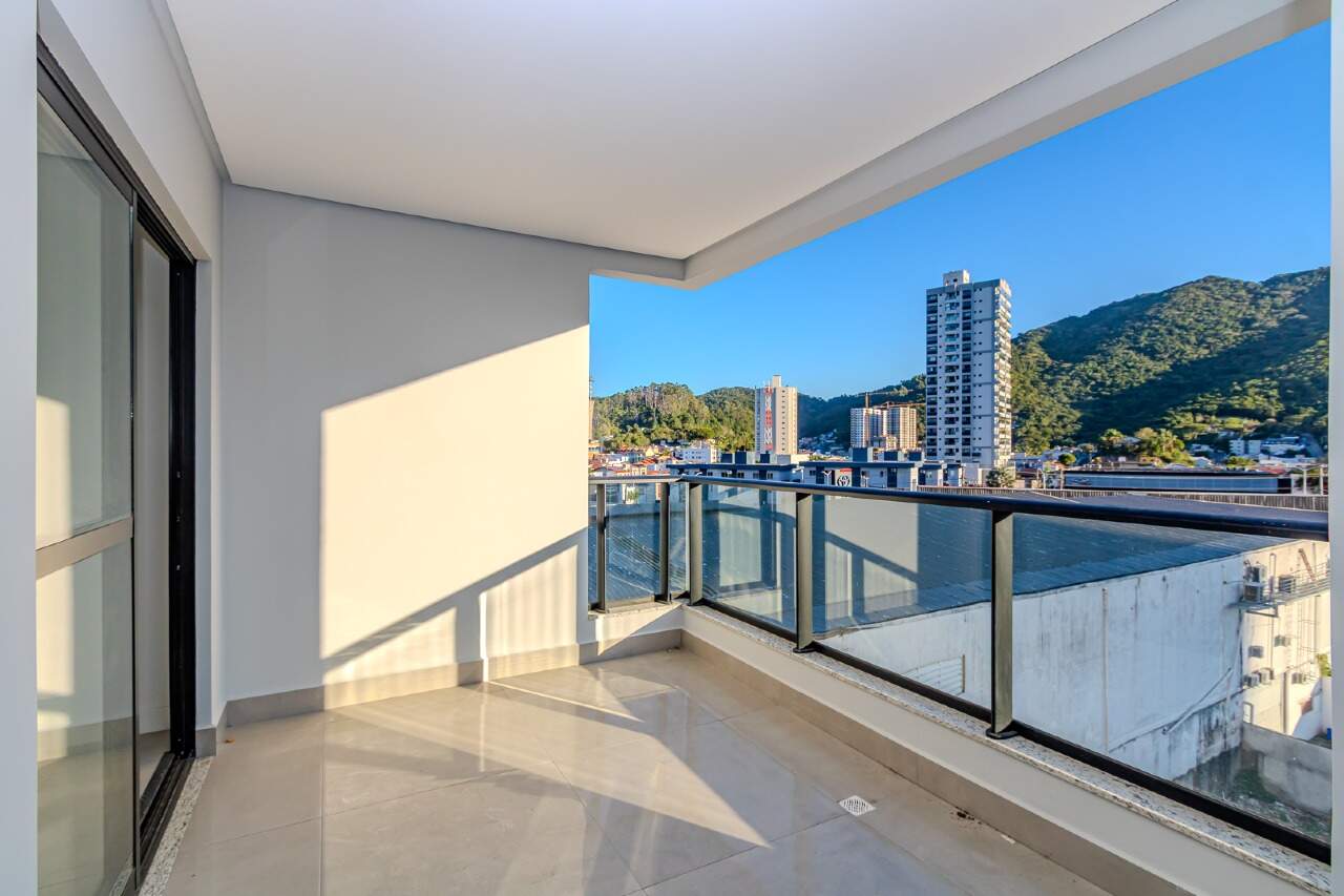 Apartamento de 2 quartos, 74m² no bairro Fazenda, em Itajaí | Eu Corretor
