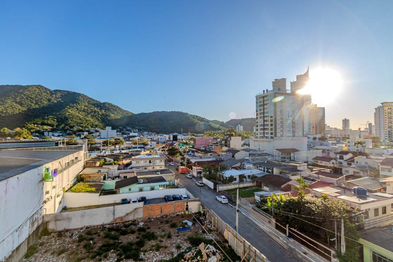 Apartamento de 2 quartos, 74m² no bairro Fazenda, em Itajaí | Eu Corretor