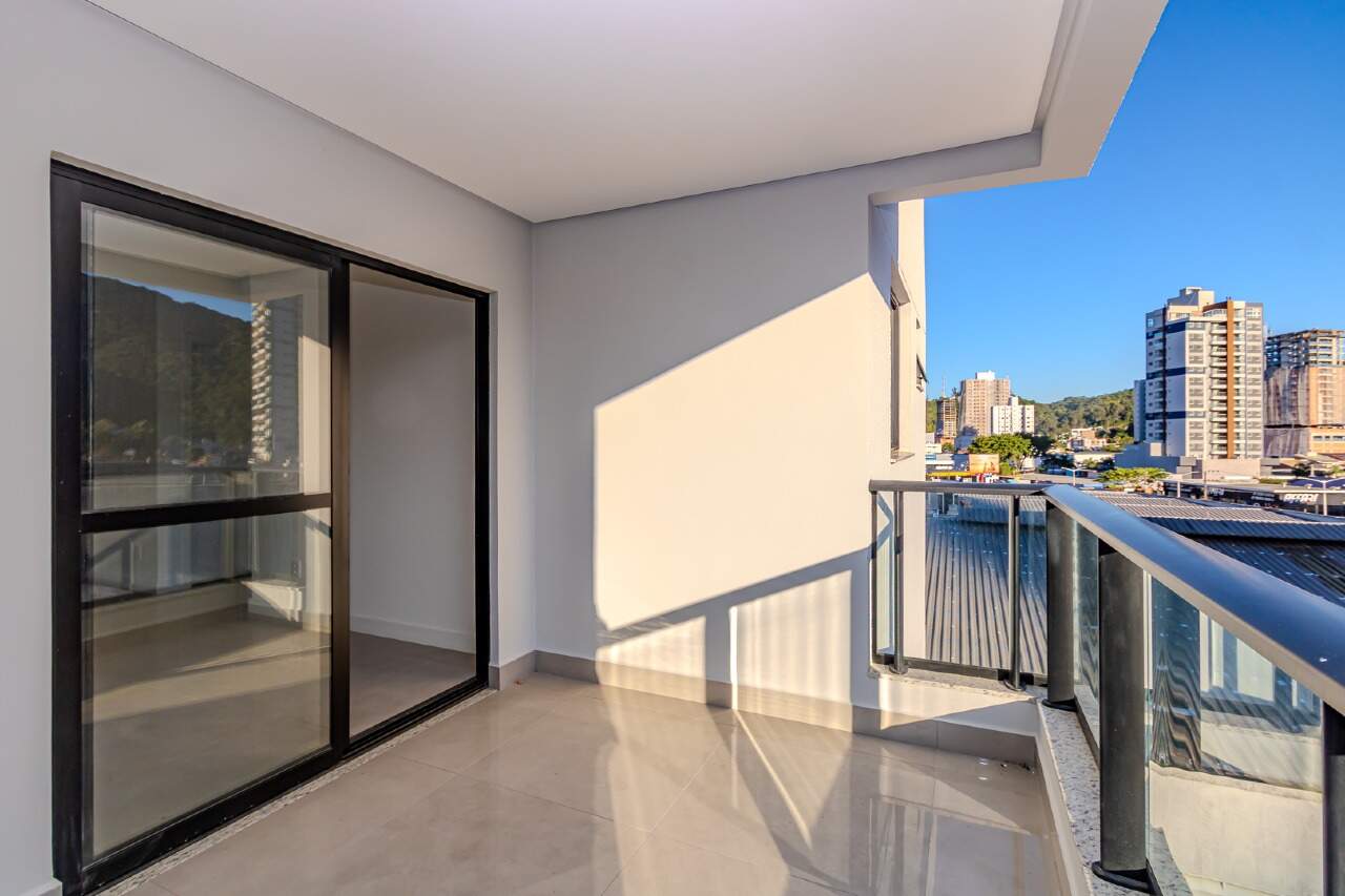 Apartamento de 2 quartos, 74m² no bairro Fazenda, em Itajaí | Eu Corretor