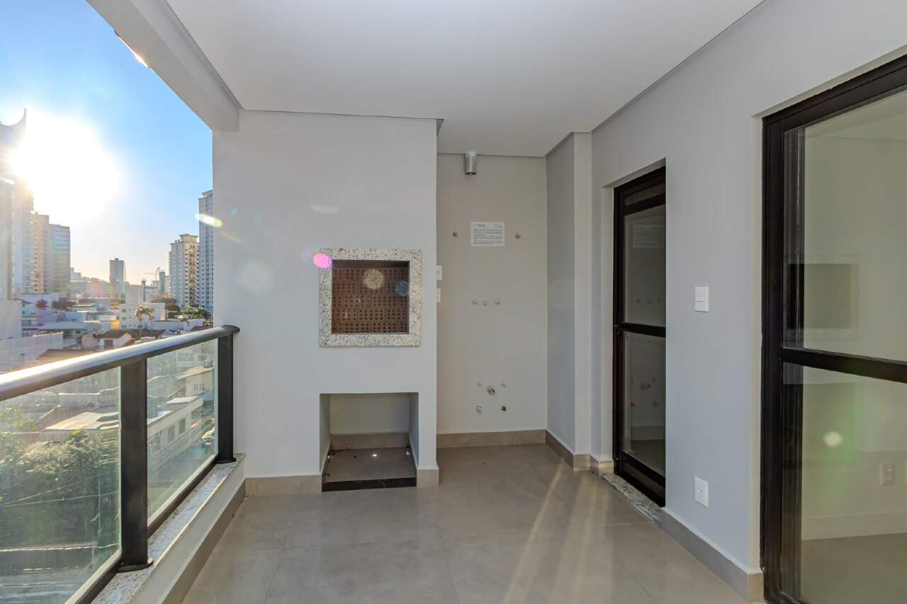 Apartamento de 2 quartos, 74m² no bairro Fazenda, em Itajaí | Eu Corretor