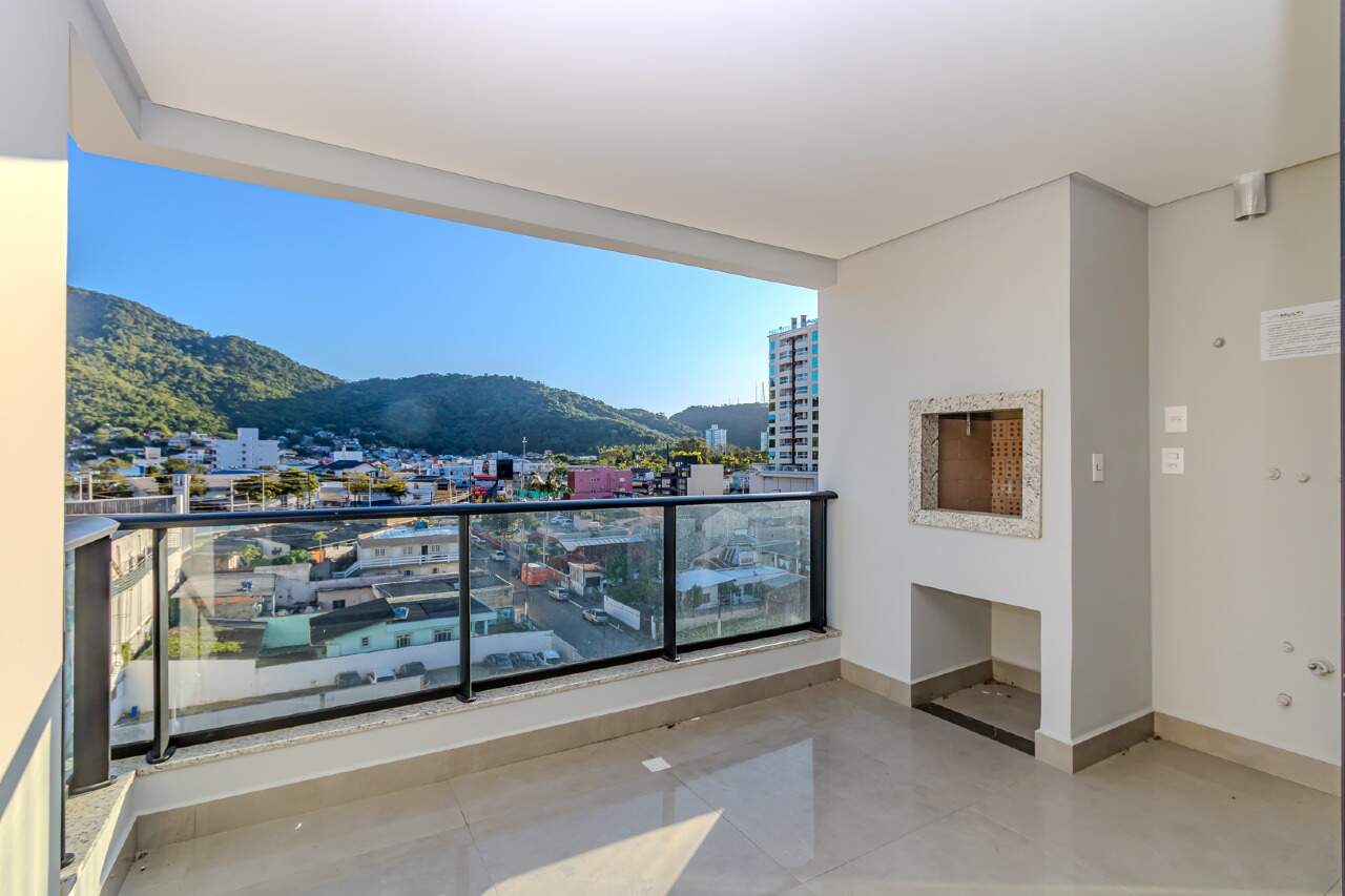 Apartamento de 2 quartos, 74m² no bairro Fazenda, em Itajaí | Eu Corretor