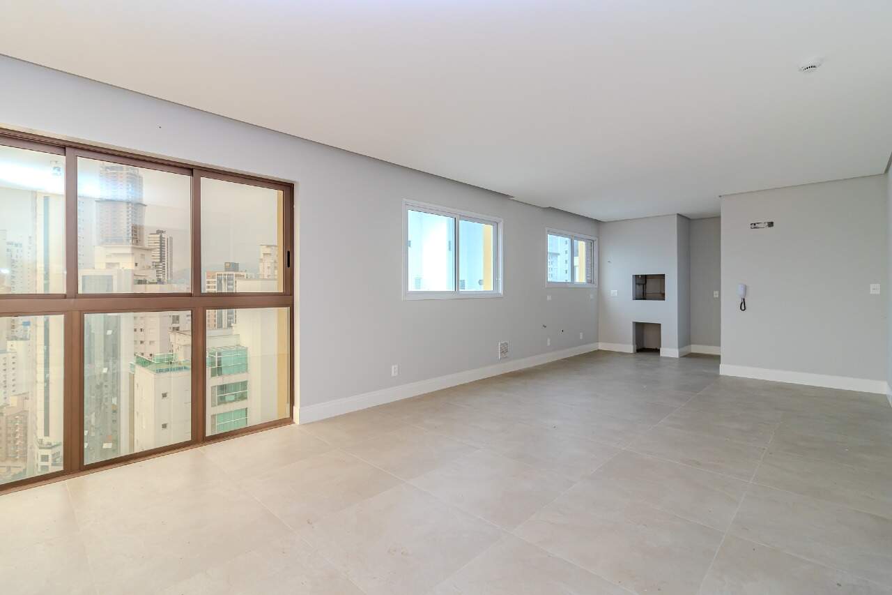 Apartamento de 3 quartos, 118m² no bairro Centro, em Balneário Camboriú | Eu Corretor