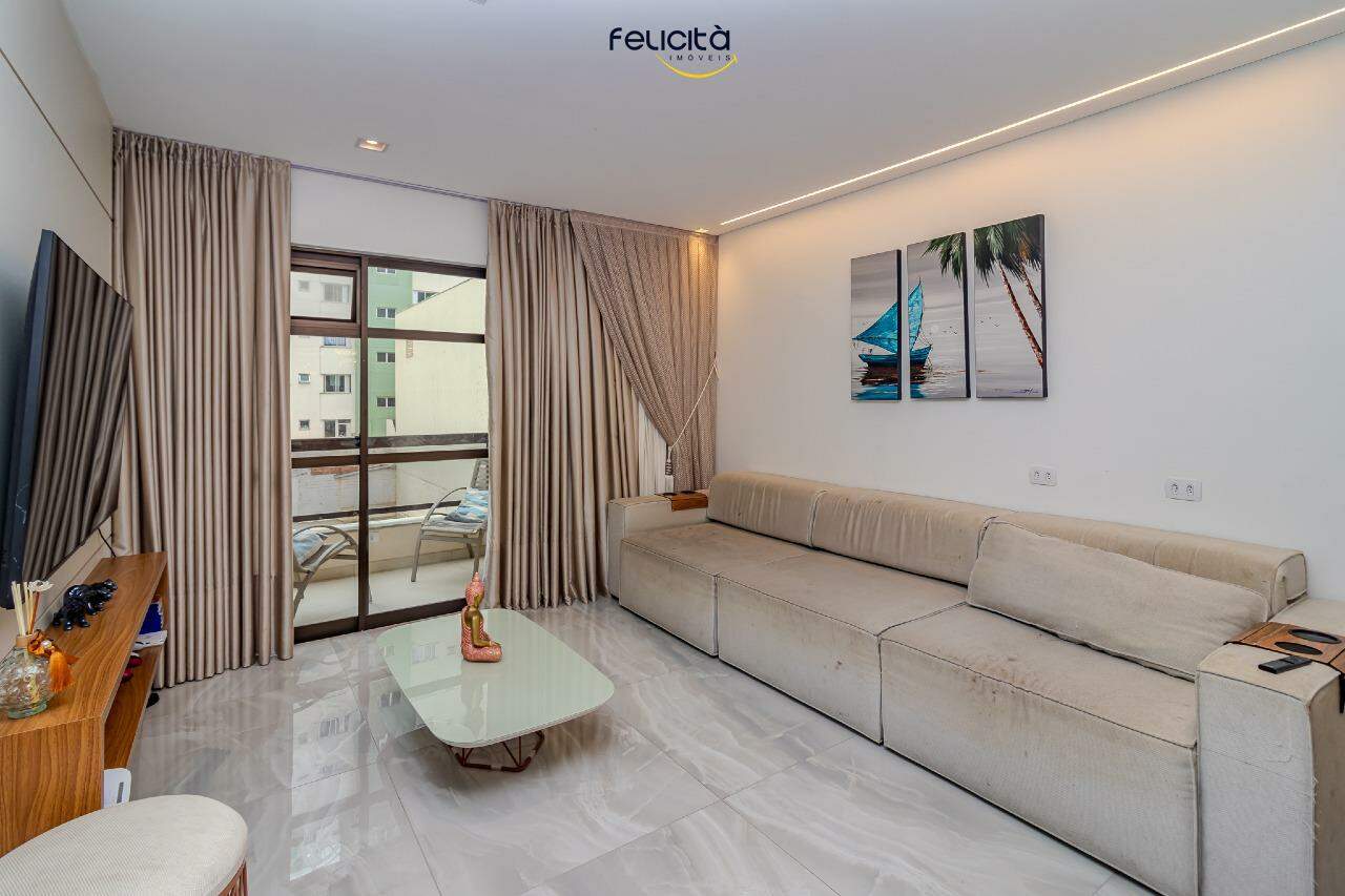 Apartamento de 4 quartos, 192m² no bairro Centro, em Balneário Camboriú | Eu Corretor
