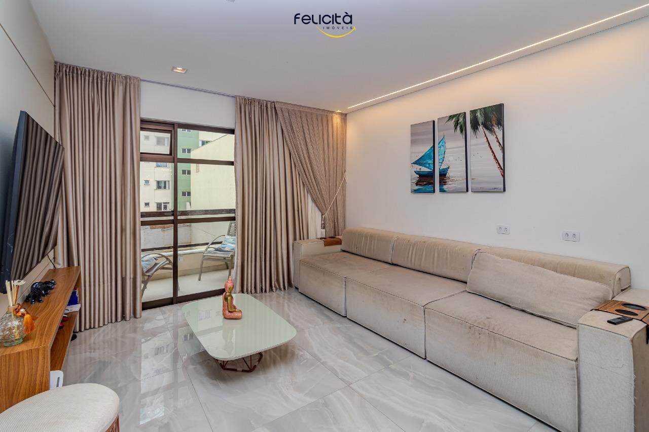 Apartamento de 4 quartos, 192m² no bairro Centro, em Balneário Camboriú | Eu Corretor