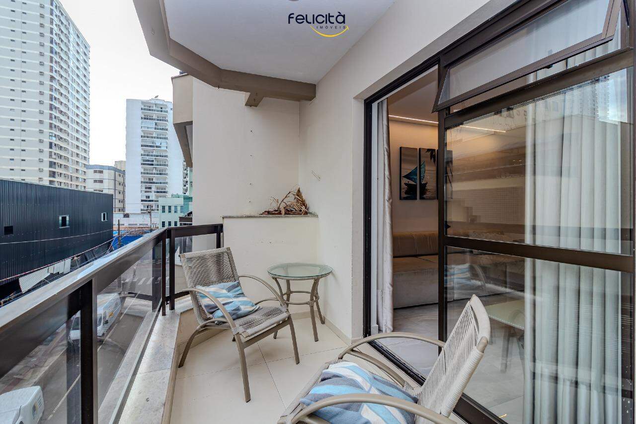 Apartamento de 4 quartos, 192m² no bairro Centro, em Balneário Camboriú | Eu Corretor