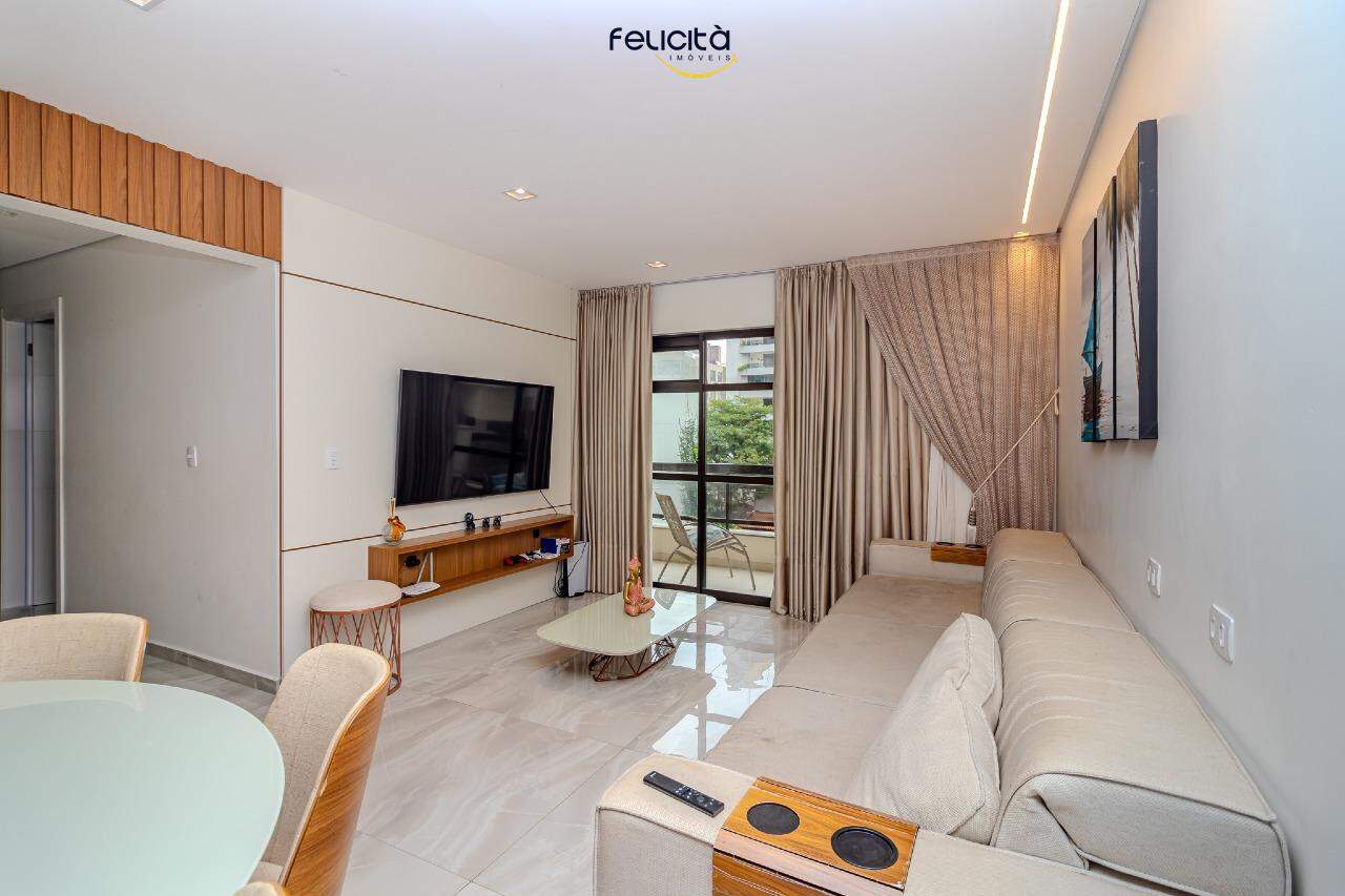 Apartamento de 4 quartos, 192m² no bairro Centro, em Balneário Camboriú | Eu Corretor