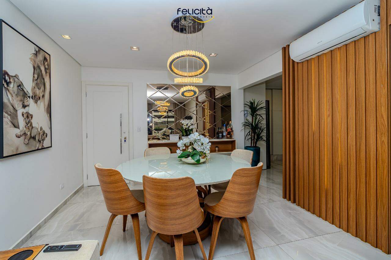 Apartamento de 4 quartos, 192m² no bairro Centro, em Balneário Camboriú | Eu Corretor