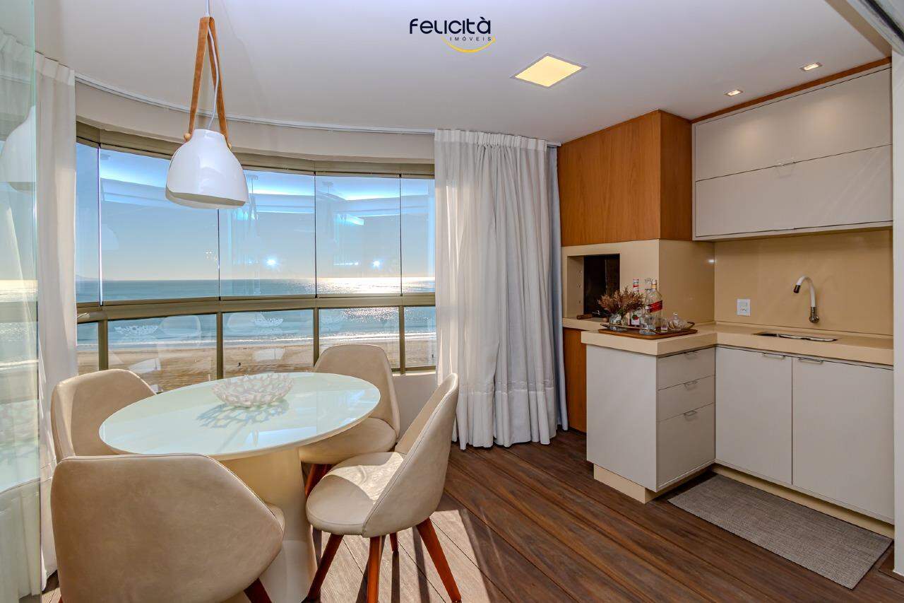 Apartamento de 3 quartos, 110m² no bairro Barra Sul, em Balneário Camboriú | Eu Corretor