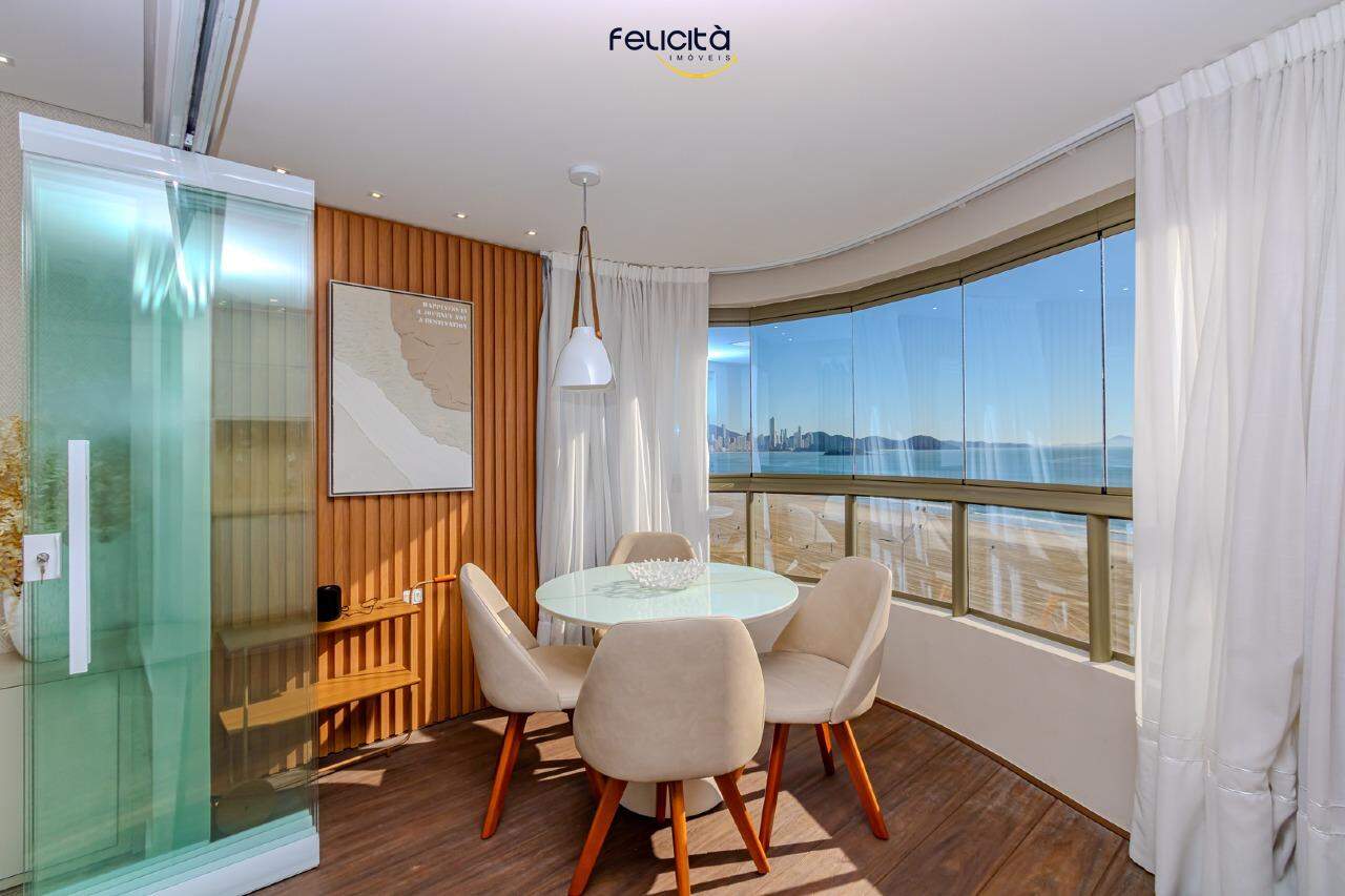 Apartamento de 3 quartos, 110m² no bairro Barra Sul, em Balneário Camboriú | Eu Corretor