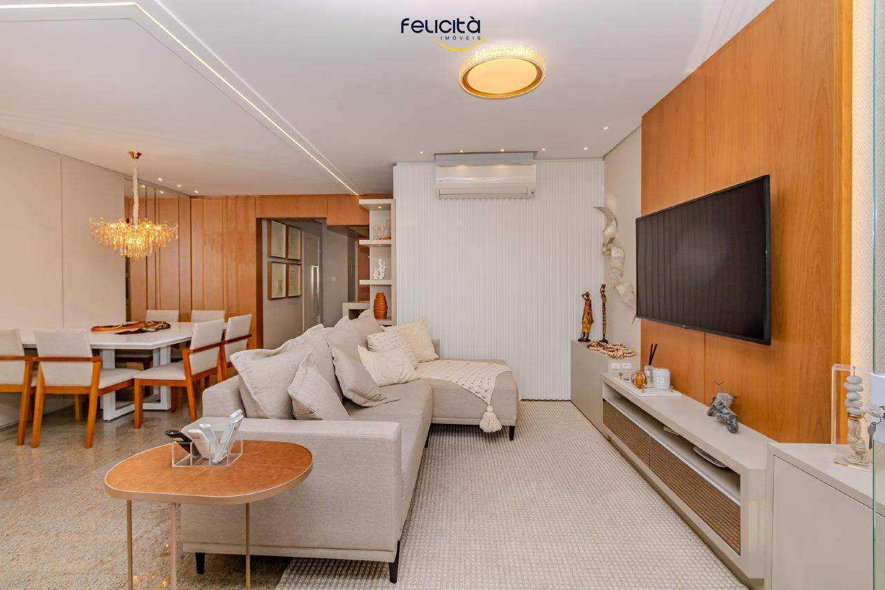 Apartamento de 3 quartos, 110m² no bairro Barra Sul, em Balneário Camboriú | Eu Corretor