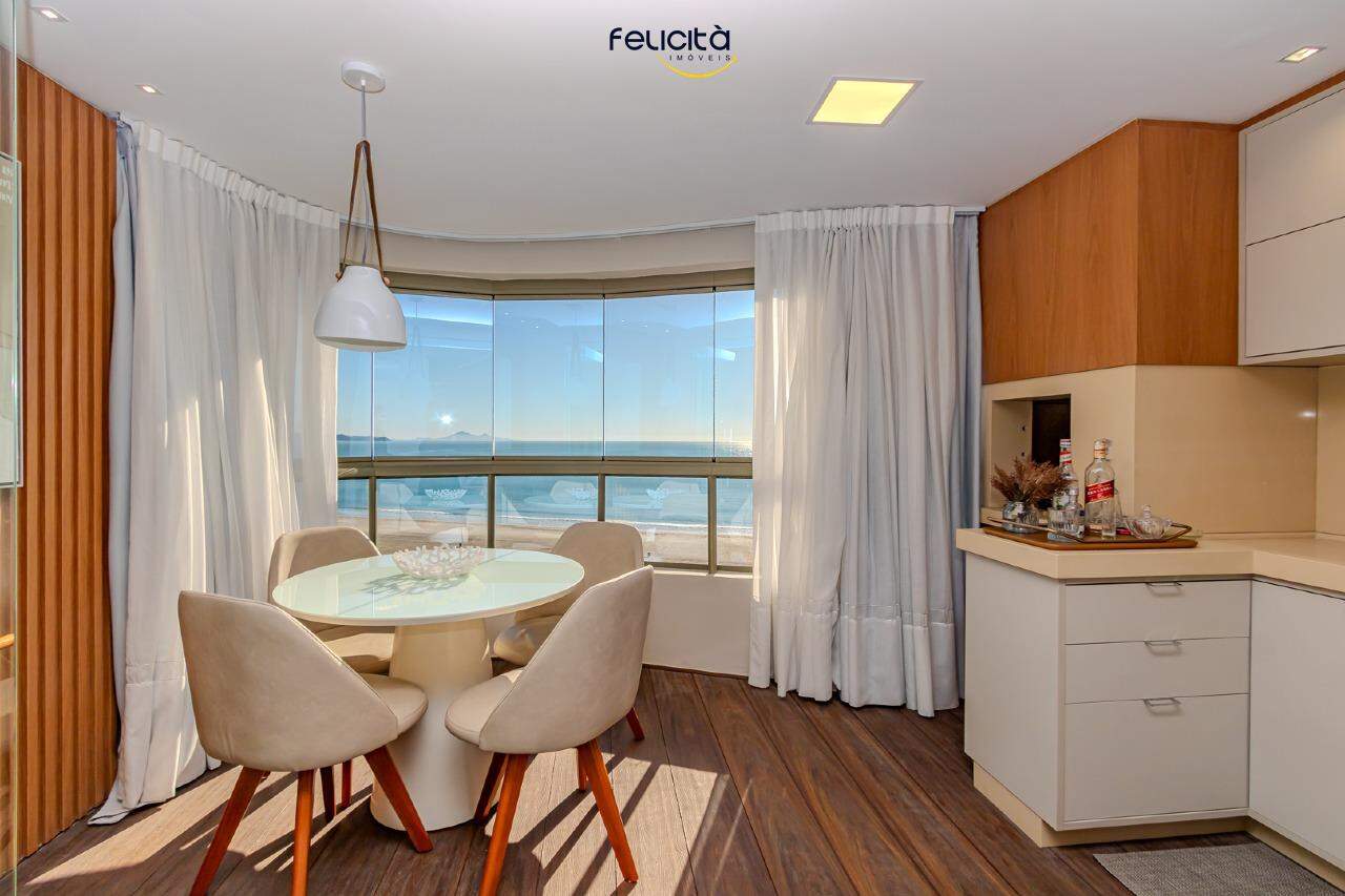 Apartamento de 3 quartos, 110m² no bairro Barra Sul, em Balneário Camboriú | Eu Corretor
