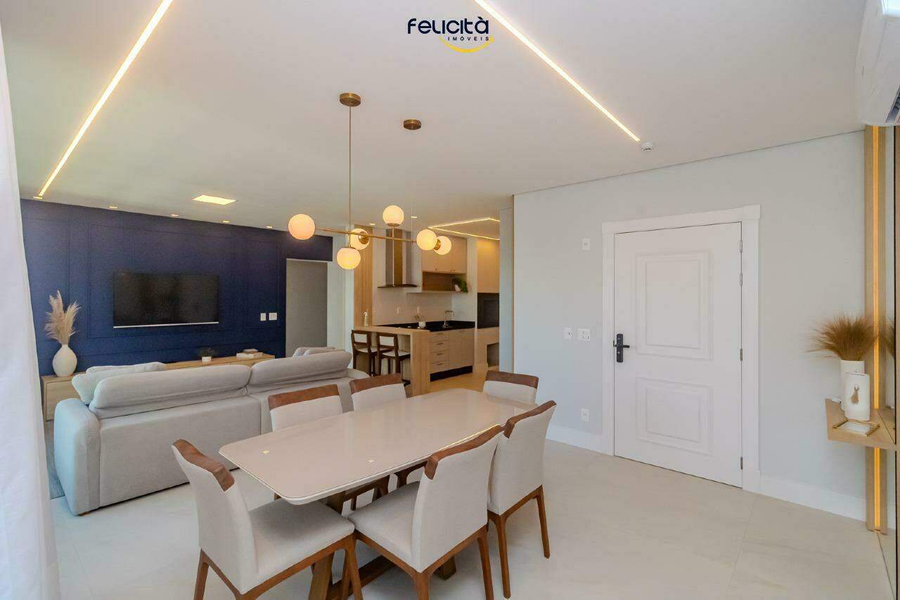 Apartamento de 4 quartos, 132m² no bairro Centro, em Balneário Camboriú | Eu Corretor