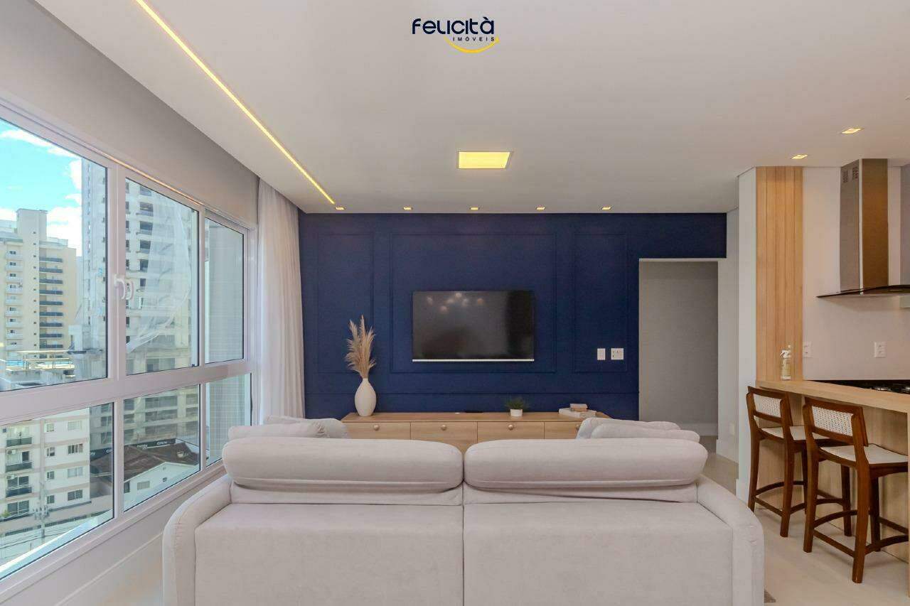 Apartamento de 4 quartos, 132m² no bairro Centro, em Balneário Camboriú | Eu Corretor