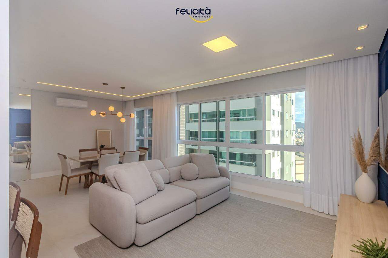 Apartamento de 4 quartos, 132m² no bairro Centro, em Balneário Camboriú | Eu Corretor