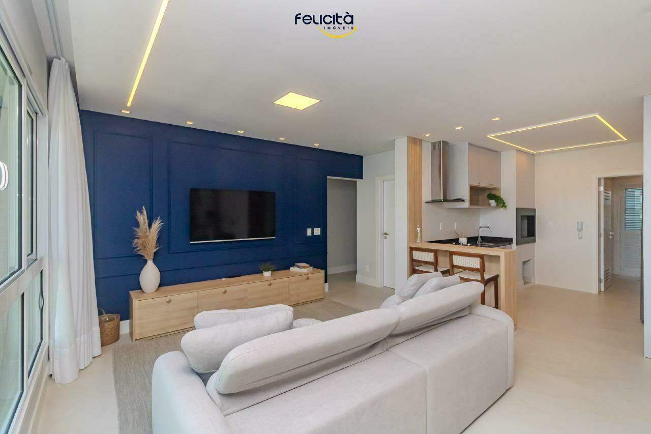Apartamento de 4 quartos, 132m² no bairro Centro, em Balneário Camboriú | Eu Corretor
