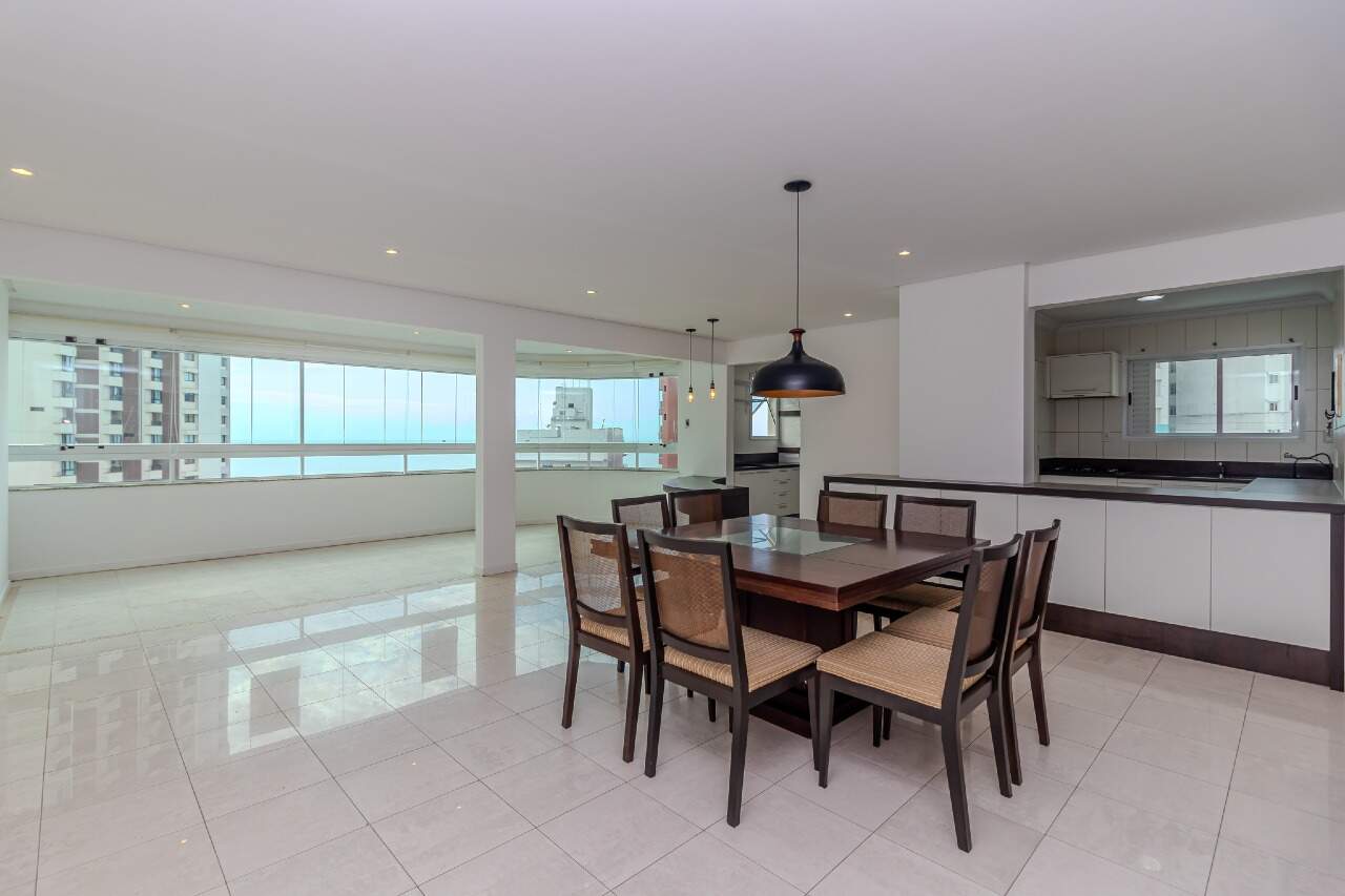 Apartamento de 3 quartos, 156m² no bairro Centro, em Balneário Camboriú | Eu Corretor