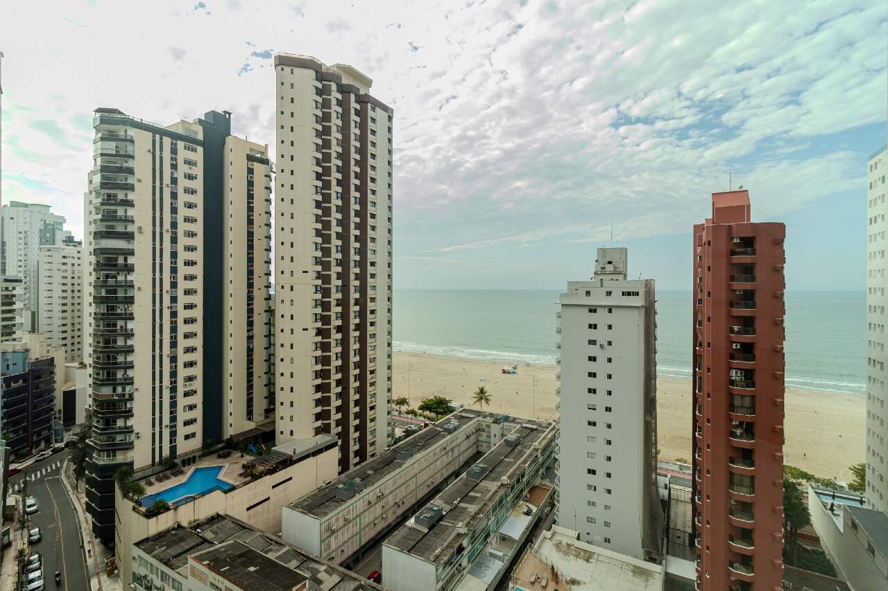 Apartamento de 3 quartos, 156m² no bairro Centro, em Balneário Camboriú | Eu Corretor