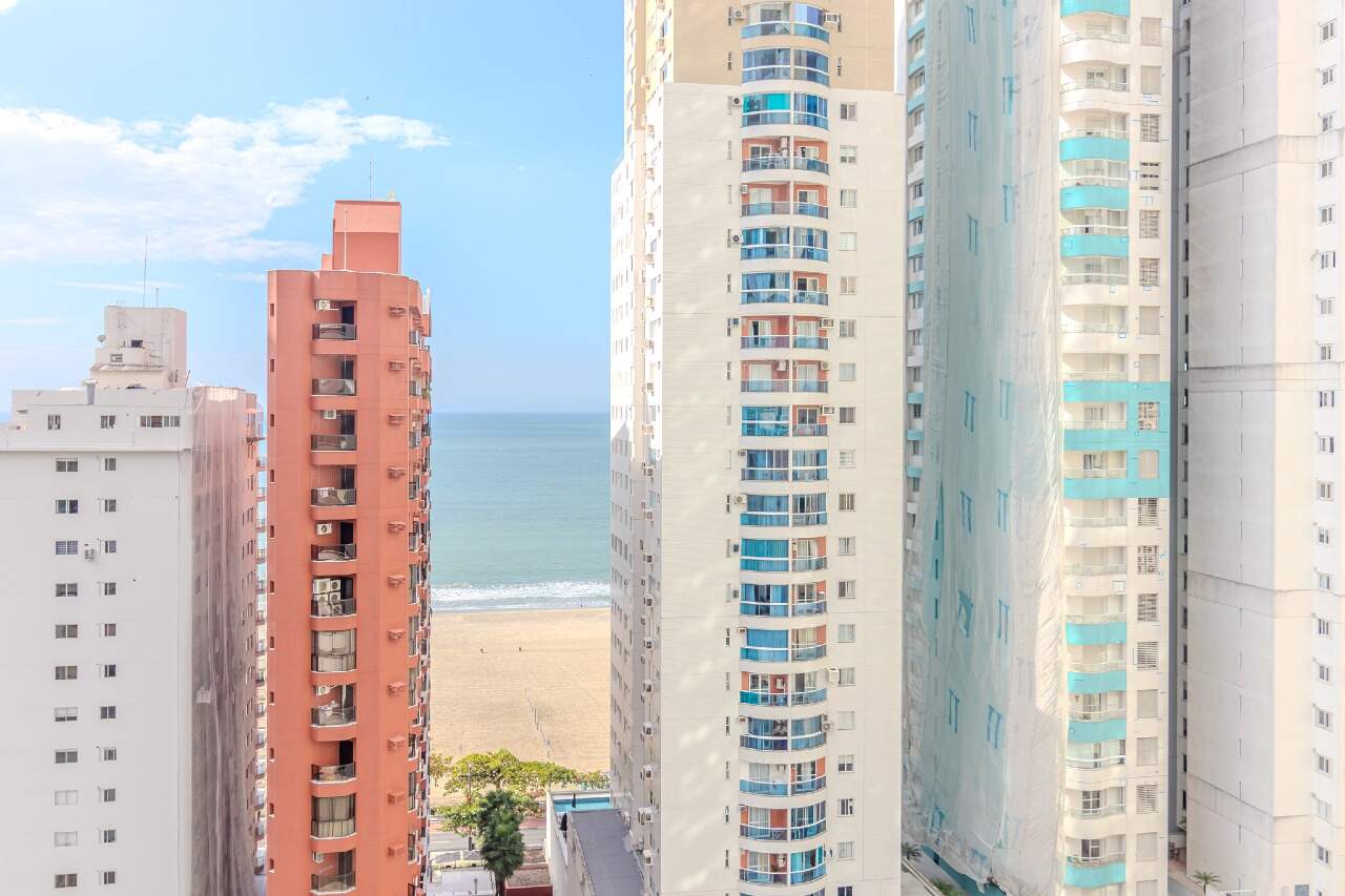 Apartamento de 3 quartos, 156m² no bairro Centro, em Balneário Camboriú | Eu Corretor