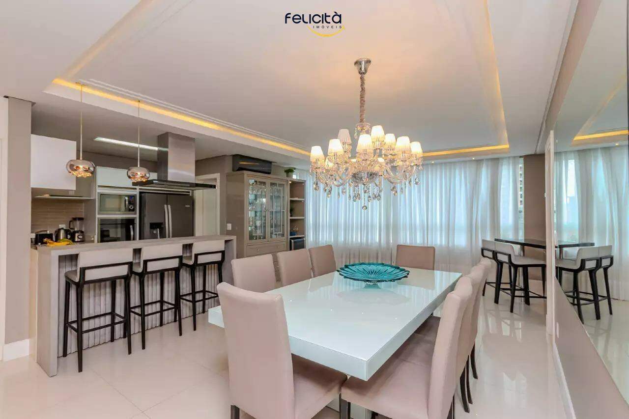 Apartamento de 3 quartos, 128m² no bairro Centro, em Balneário Camboriú | Eu Corretor