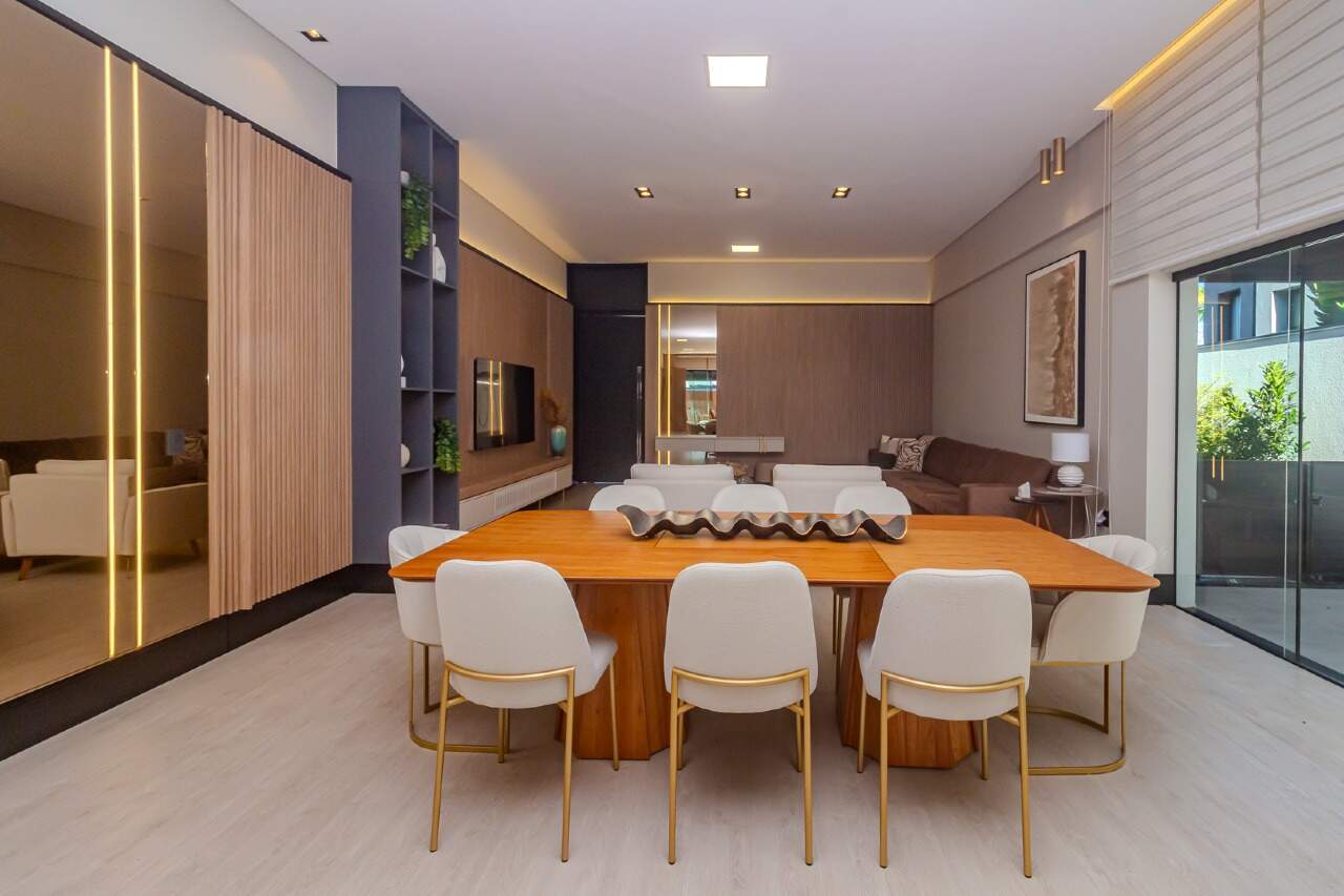 Casa de Condomínio de 4 quartos, 280m² no bairro Santa Regina, em Camboriú | Eu Corretor