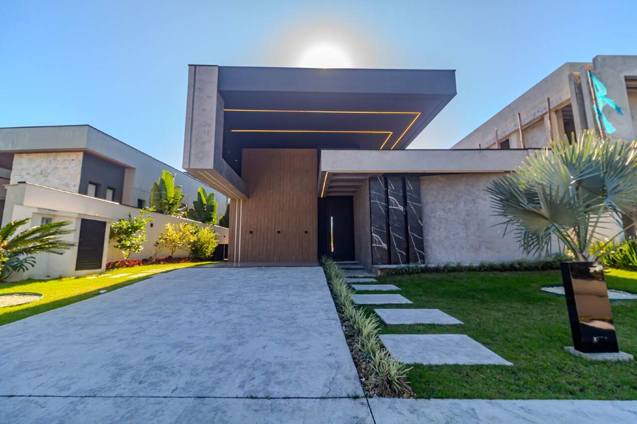 Casa de Condomínio de 4 quartos, 280m² no bairro Santa Regina, em Camboriú | Eu Corretor