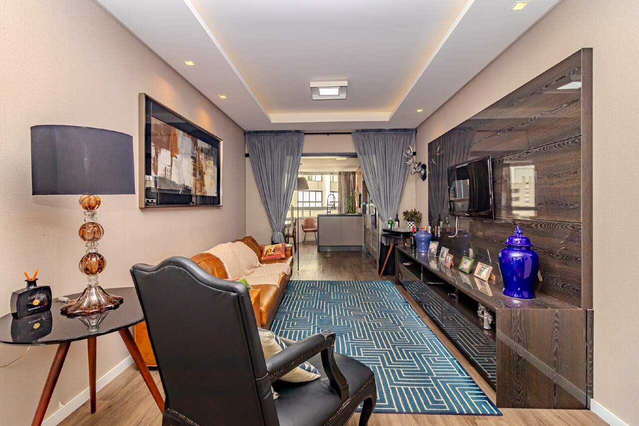 Apartamento de 3 quartos, 120m² no bairro Centro, em Balneário Camboriú | Eu Corretor