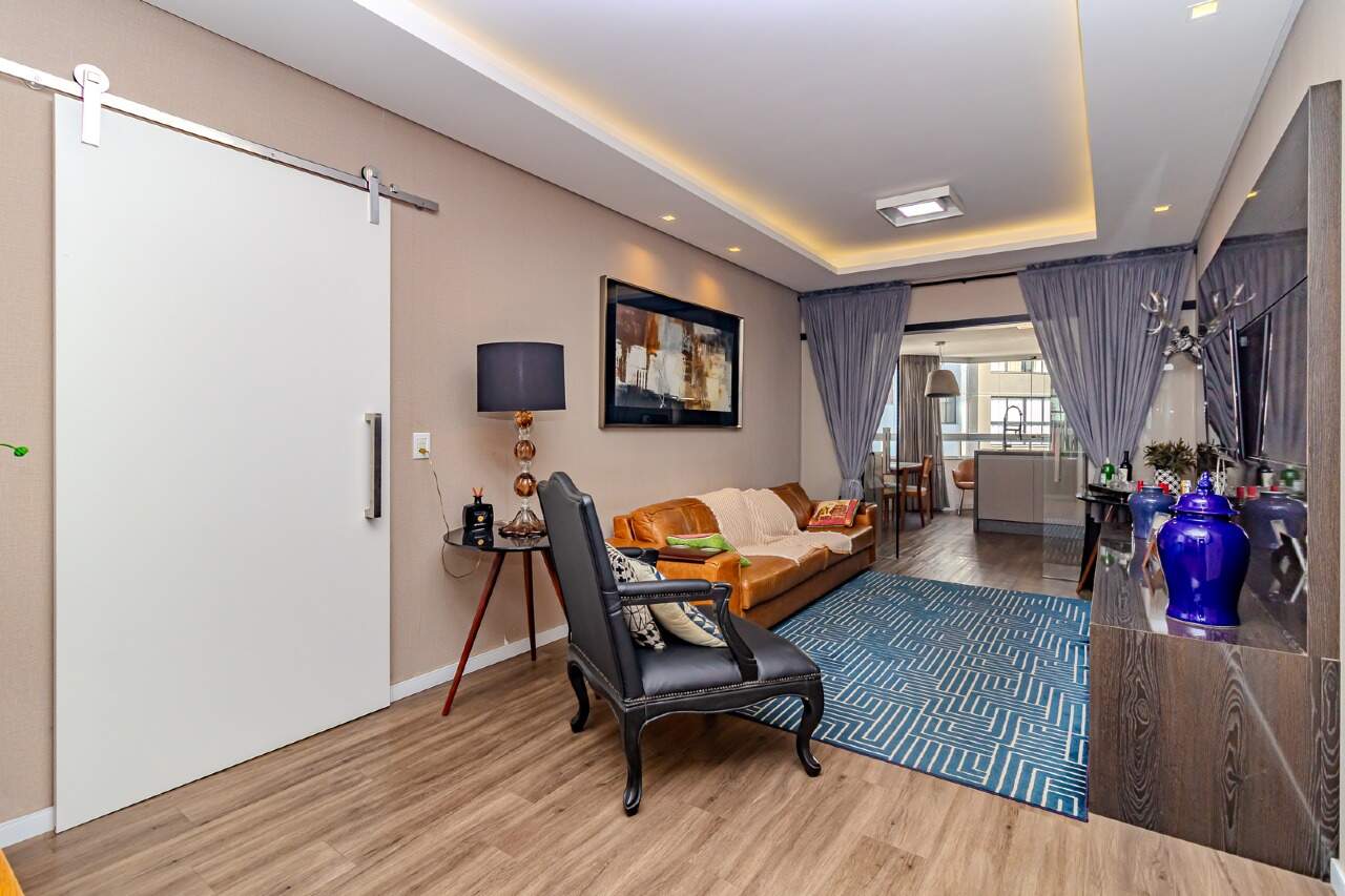 Apartamento de 3 quartos, 120m² no bairro Centro, em Balneário Camboriú | Eu Corretor