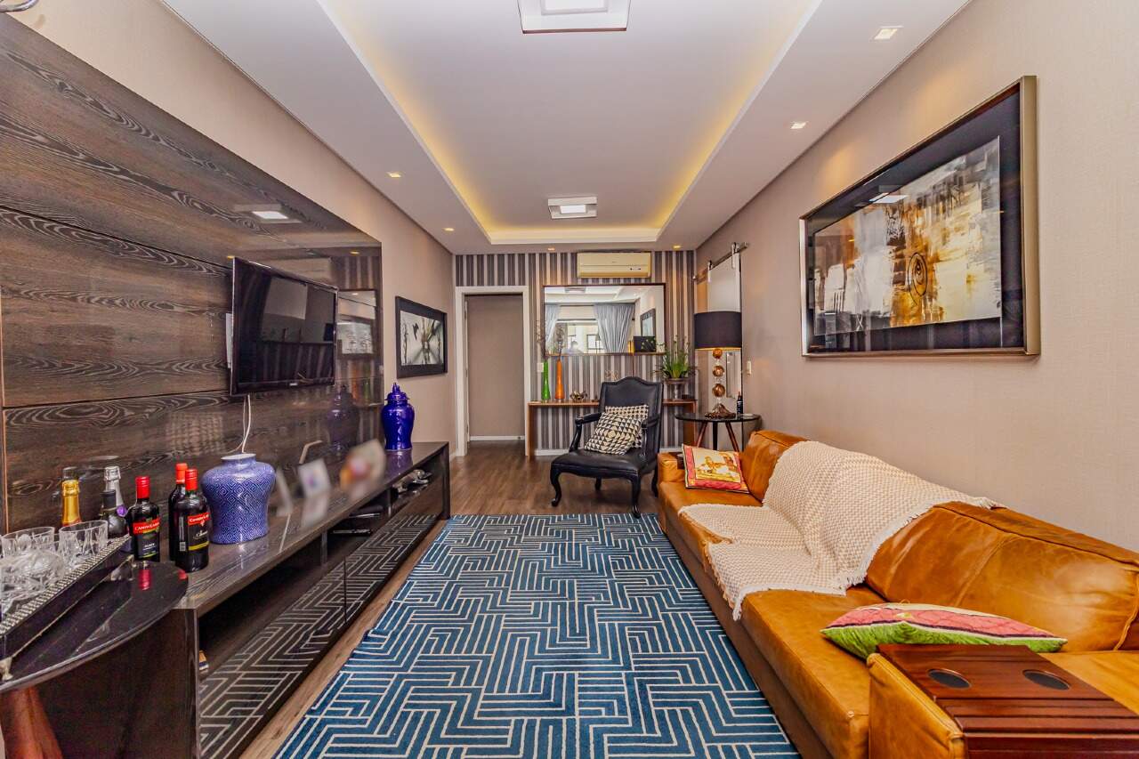 Apartamento de 3 quartos, 120m² no bairro Centro, em Balneário Camboriú | Eu Corretor
