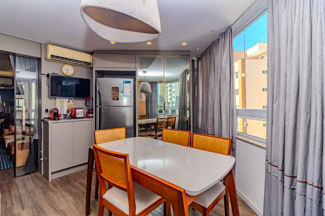 Apartamento de 3 quartos, 120m² no bairro Centro, em Balneário Camboriú | Eu Corretor