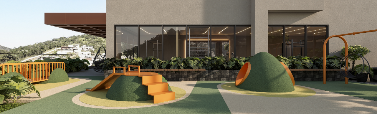 Apartamento de 3 quartos, 117m² no bairro Praia Brava, em Itajaí | Eu Corretor