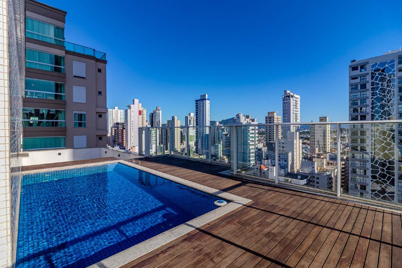 Cobertura de 4 quartos, 253m² no bairro Centro, em Balneário Camboriú | Eu Corretor