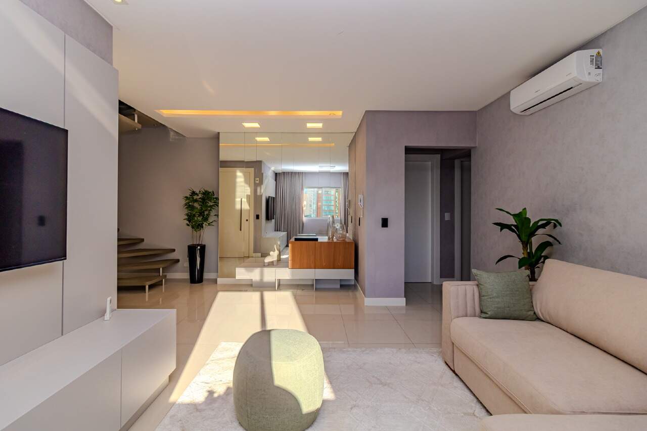 Cobertura de 4 quartos, 253m² no bairro Centro, em Balneário Camboriú | Eu Corretor