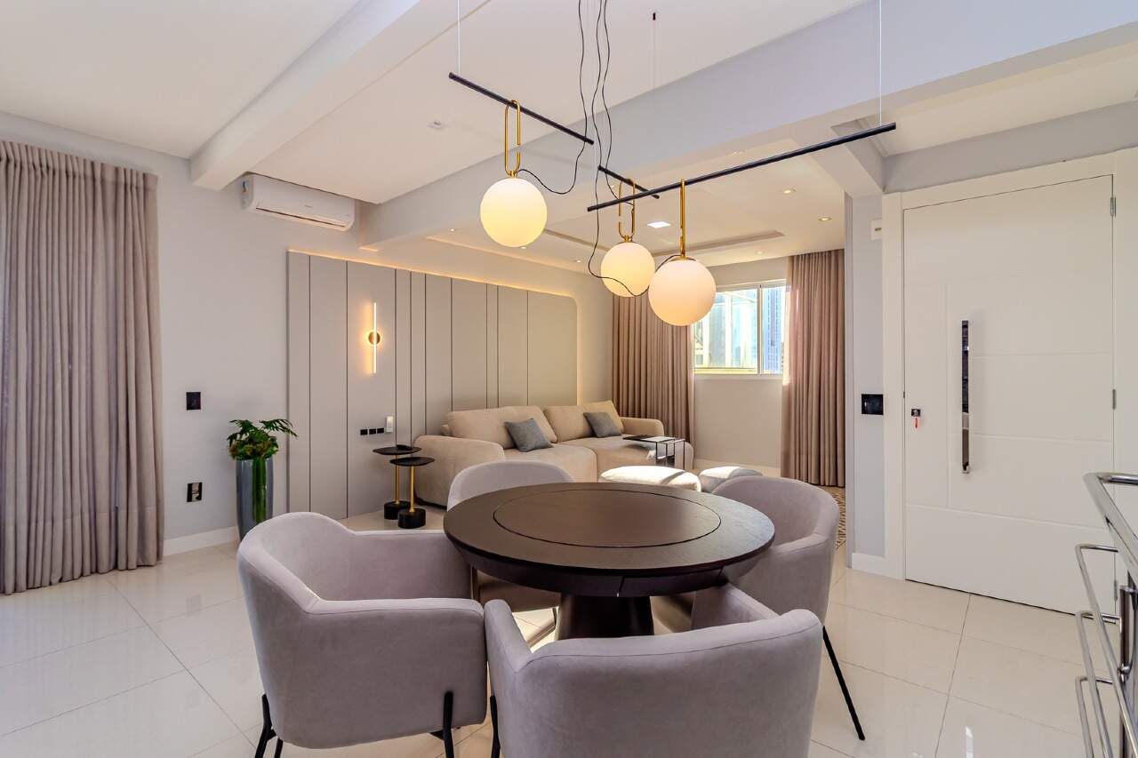 Cobertura de 4 quartos, 253m² no bairro Centro, em Balneário Camboriú | Eu Corretor