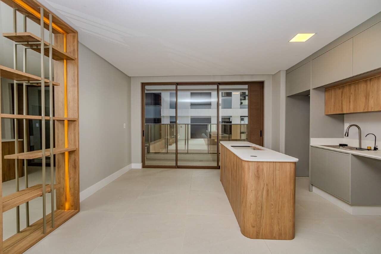 Apartamento de 3 quartos, 153m² no bairro Praia Brava, em Itajaí | Eu Corretor