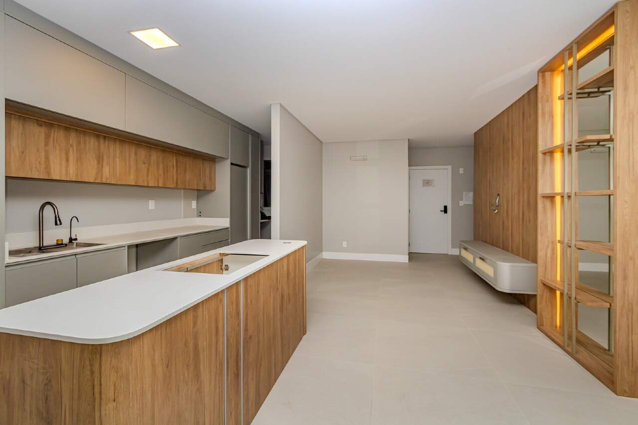 Apartamento de 3 quartos, 153m² no bairro Praia Brava, em Itajaí | Eu Corretor