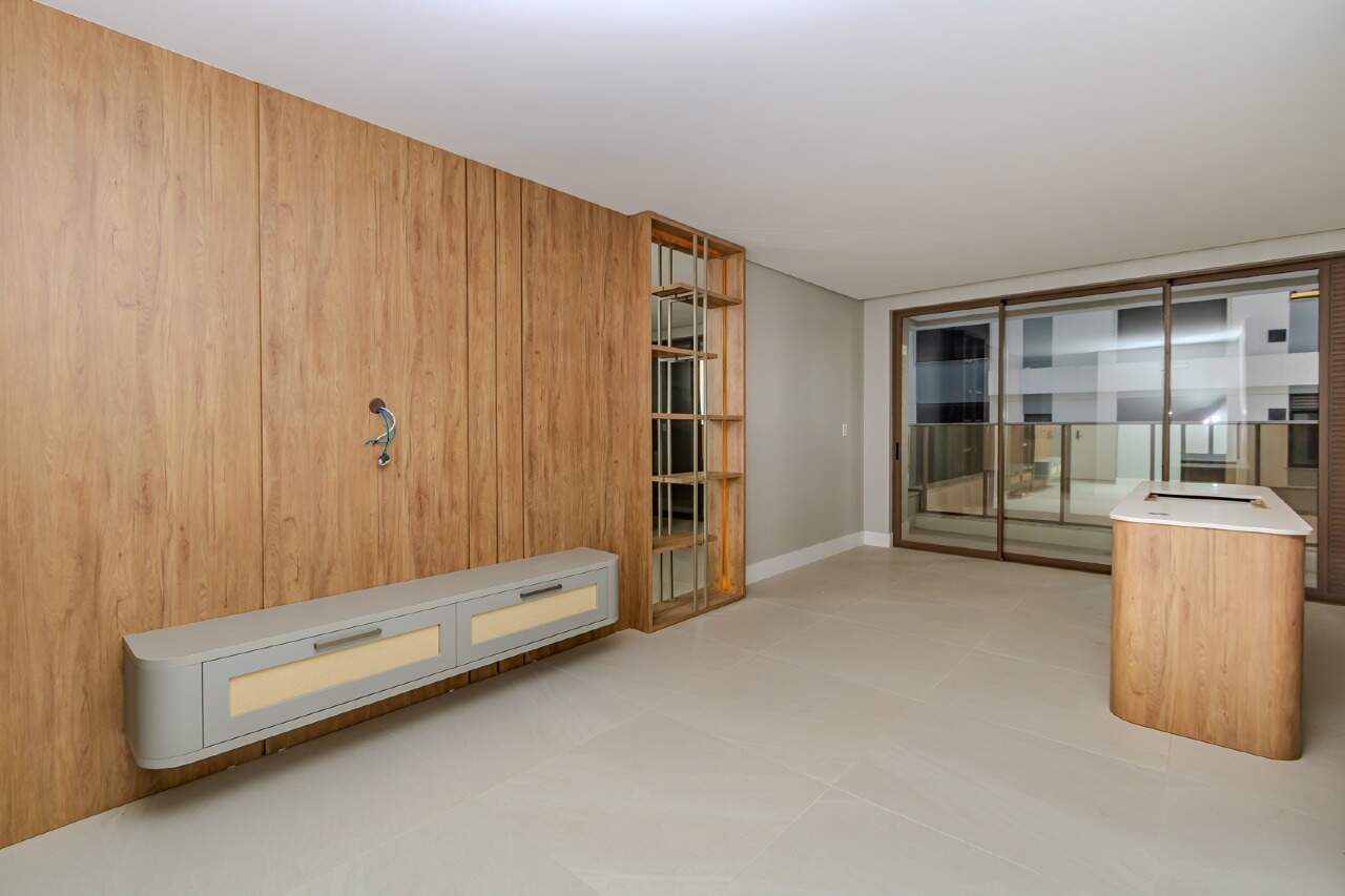 Apartamento de 3 quartos, 153m² no bairro Praia Brava, em Itajaí | Eu Corretor