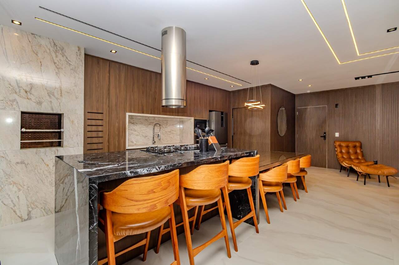 Apartamento de 2 quartos, 100m² no bairro Praia Brava, em Itajaí | Eu Corretor