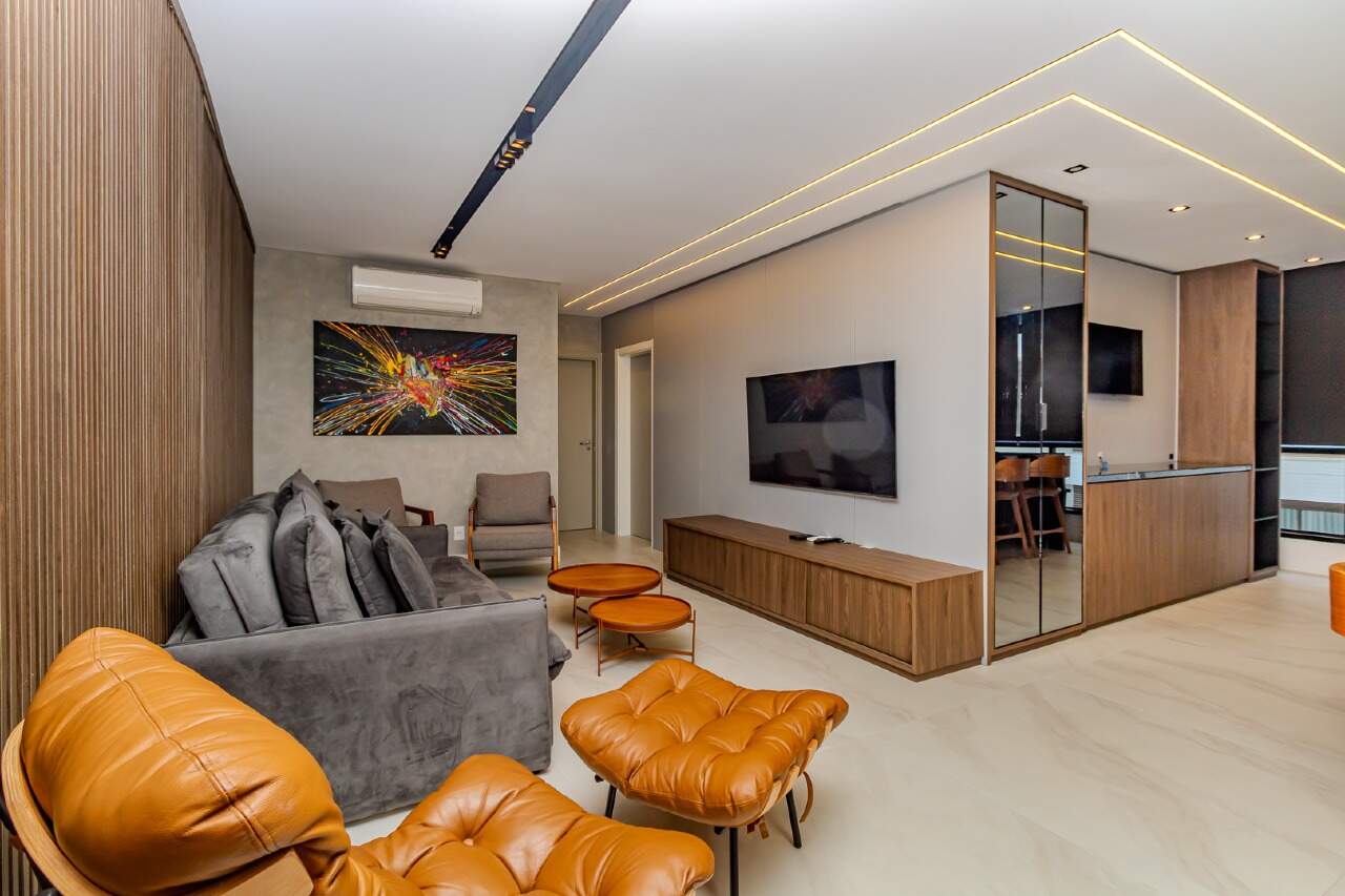 Apartamento de 2 quartos, 100m² no bairro Praia Brava, em Itajaí | Eu Corretor