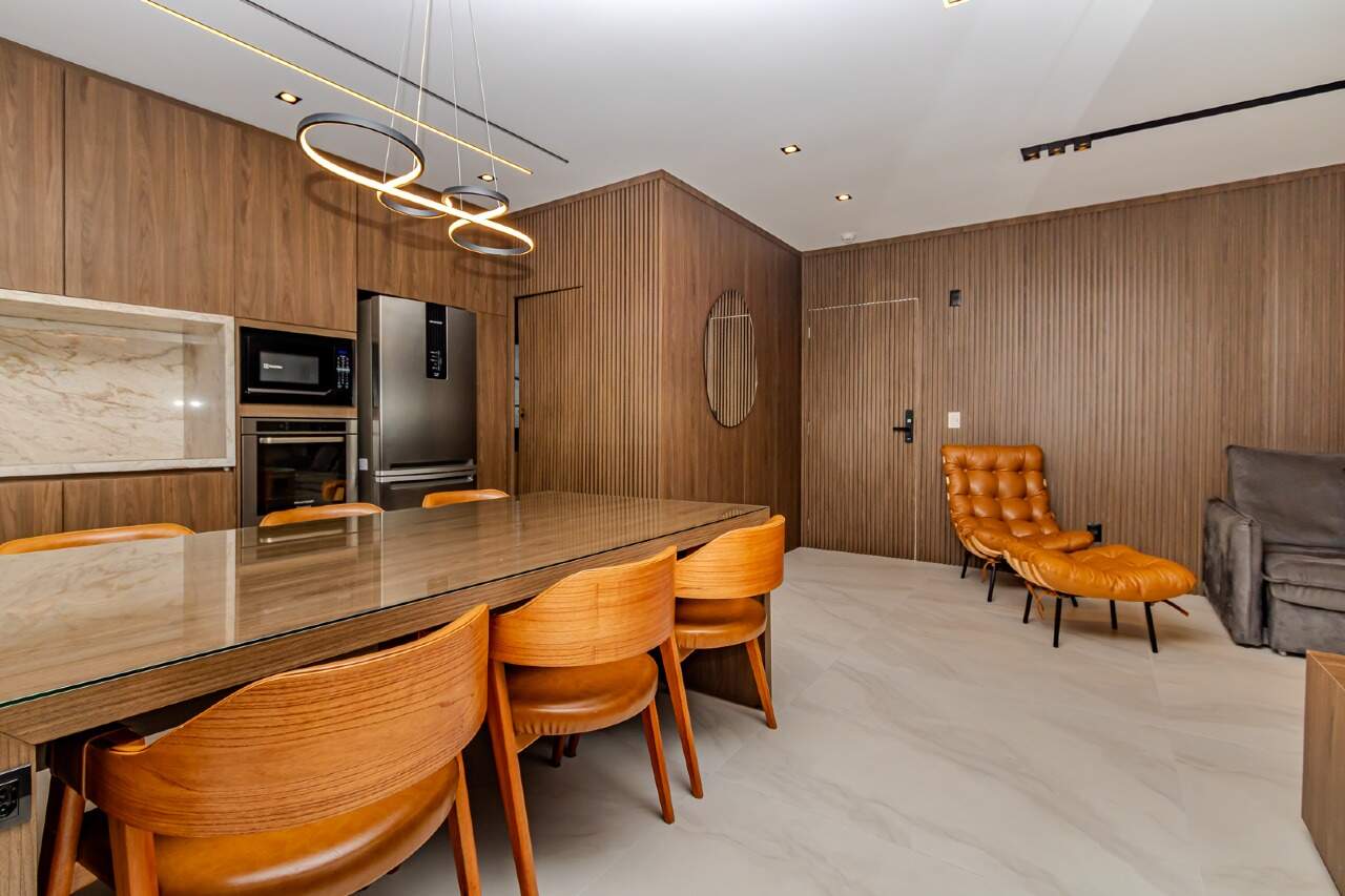 Apartamento de 2 quartos, 100m² no bairro Praia Brava, em Itajaí | Eu Corretor