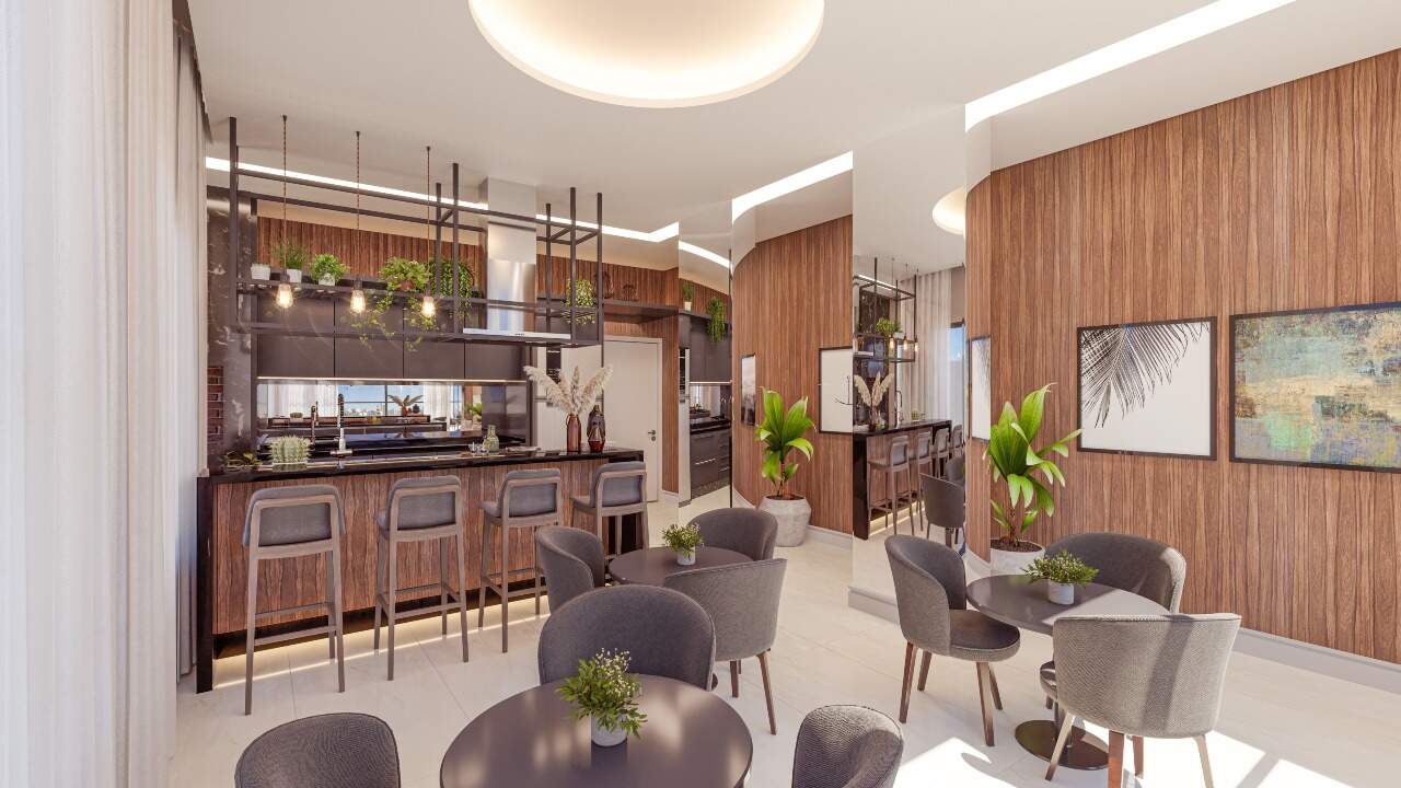Apartamento de 3 quartos, 122m² no bairro Centro, em Balneário Camboriú | Eu Corretor