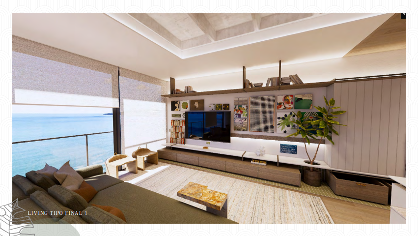 Apartamento de 3 quartos, 159m² no bairro Praia Brava, em Itajaí | Eu Corretor