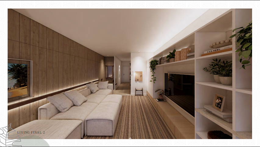 Apartamento de 3 quartos, 158m² no bairro Praia Brava, em Itajaí | Eu Corretor