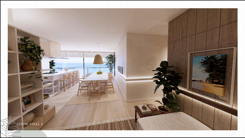 Apartamento de 3 quartos, 158m² no bairro Praia Brava, em Itajaí | Eu Corretor