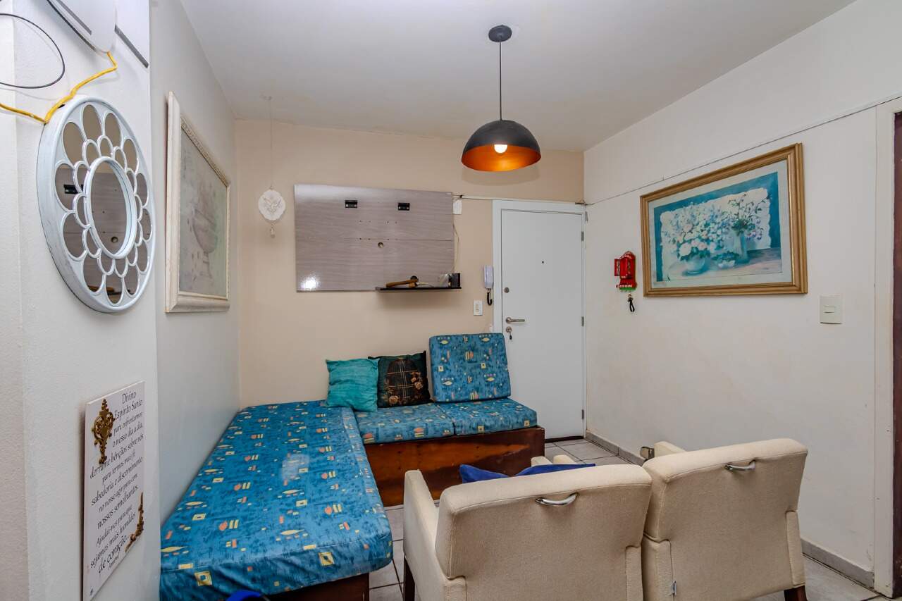 Apartamento de 1 quarto, 55m² no bairro Centro, em Balneário Camboriú | Eu Corretor