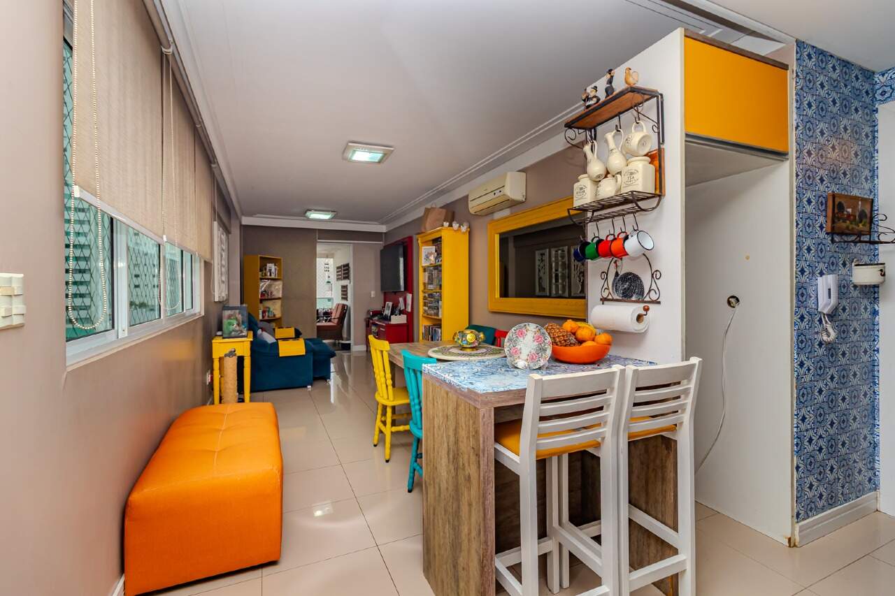 Apartamento de 3 quartos, 98m² no bairro Centro, em Balneário Camboriú | Eu Corretor