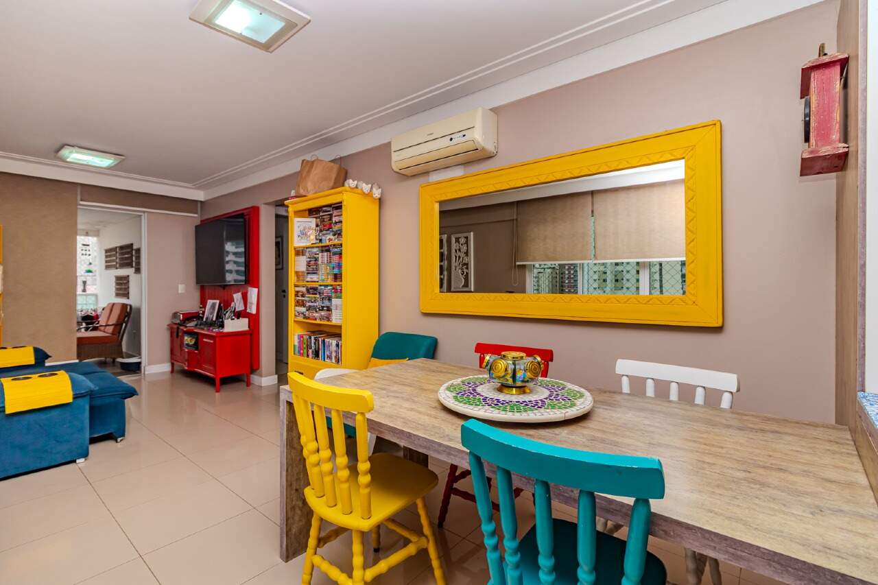 Apartamento de 3 quartos, 98m² no bairro Centro, em Balneário Camboriú | Eu Corretor